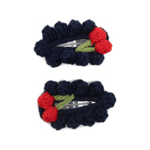 [Stine Goya] Hair Accessory SS26 SGOT005 2477 CHERR