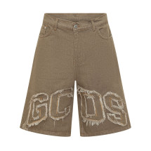 [GCDS] Shorts SS26 C1MWQL223D087 320T