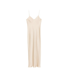 [Antonelli] Sleeveless dress SS26 Q6005 LUKAS 120