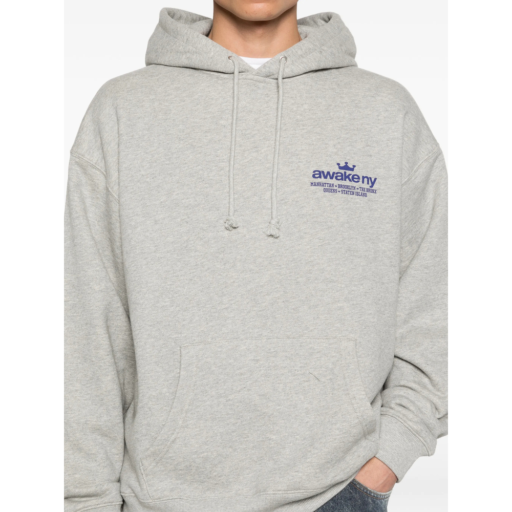 [Awake] Hoodie SS26 HD001  HEGRE
