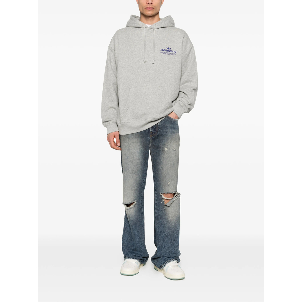 [Awake] Hoodie SS26 HD001  HEGRE