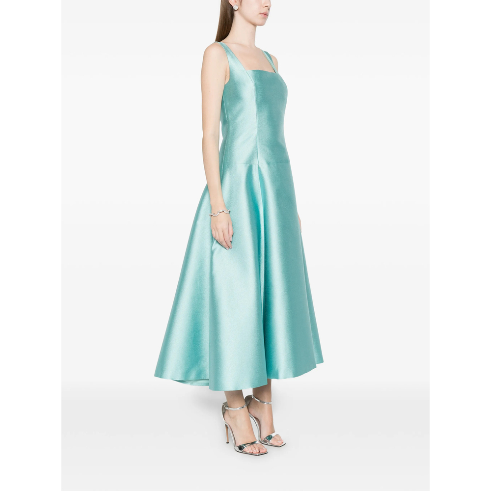 [Fely Campo] Sleeveless dress SS26 FCS626150  2048