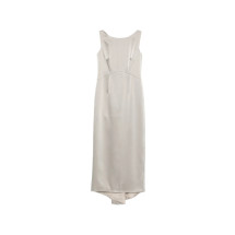 [Fely Campo] Sleeveless dress SS26 FCS626152  0650
