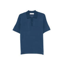 [Samsoe Samsoe] Shirts Short Sleeve SS26 15477 SAROWAN INSBL