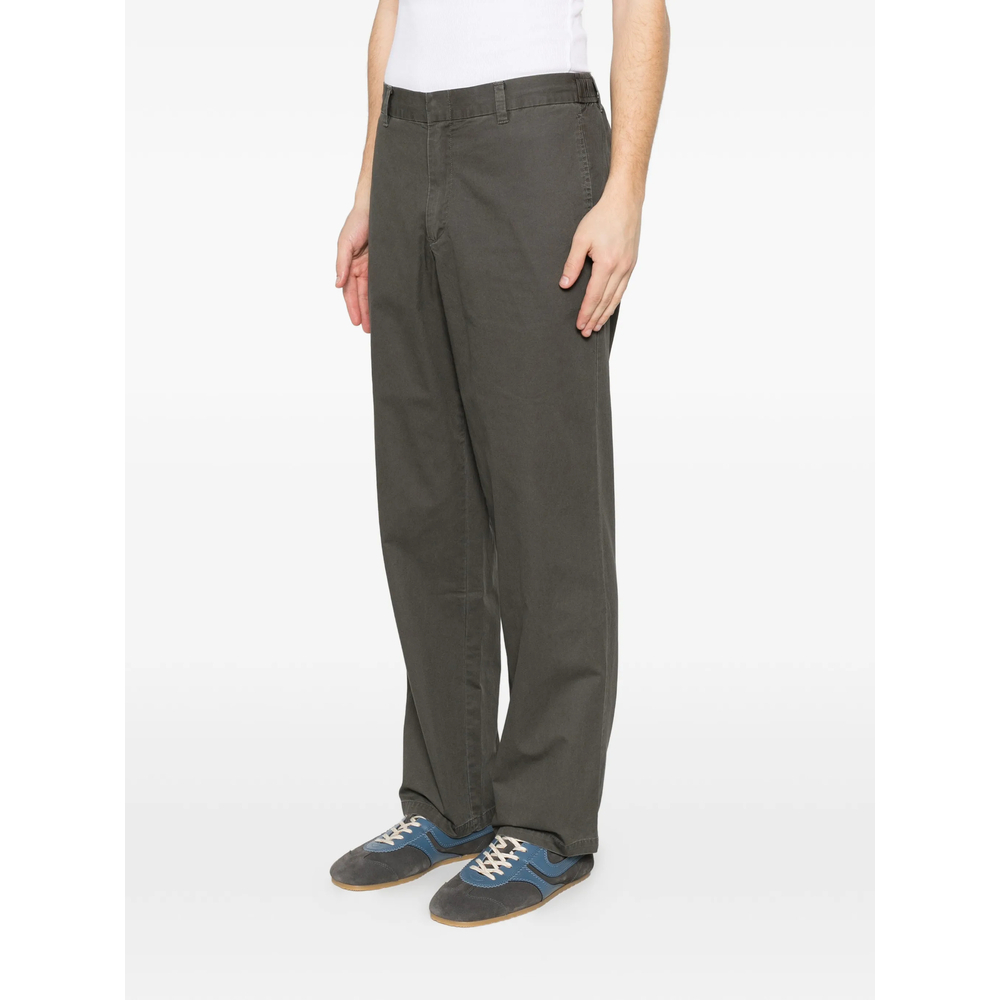 [Samsoe Samsoe] Trousers SS26 15717 SANOAH BLACK