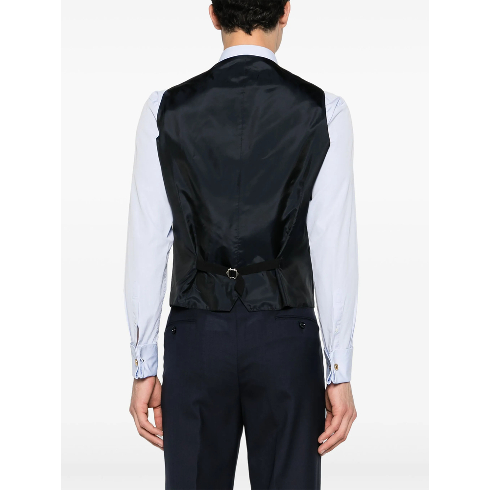 [TAGLIATORE] Coat SS26 060001 GFNA05A B5013