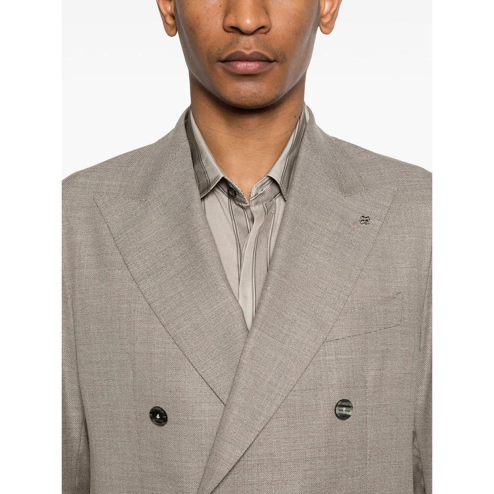 [TAGLIATORE] Blazer SS26 060069 1SMC20K T5114