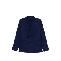 [TAGLIATORE] Blazer SS26 060069 1SMC20K I5041