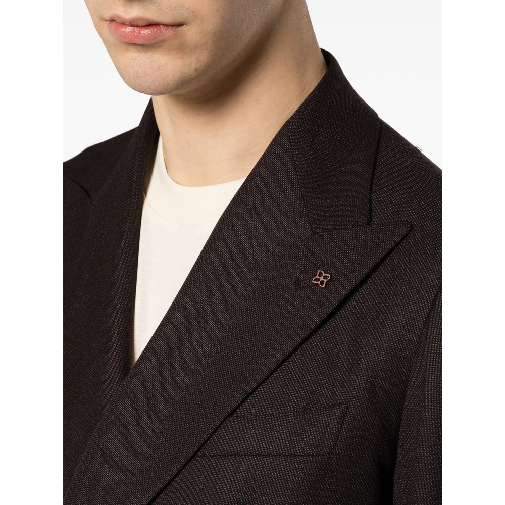 [TAGLIATORE] Blazer SS26 060069 1SMC20K M5126