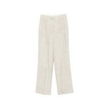 [Berwich] Trousers SS26 LP184U SIMONA DESER
