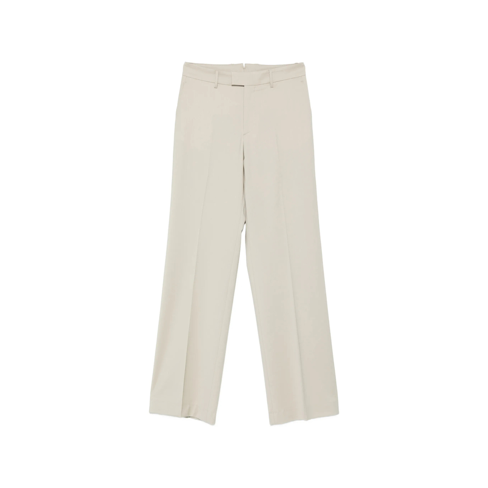 [Berwich] Trousers SS26 ZG1456X PATRIZIA DESER
