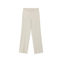[Berwich] Trousers SS26 ZG1456X PATRIZIA DESER