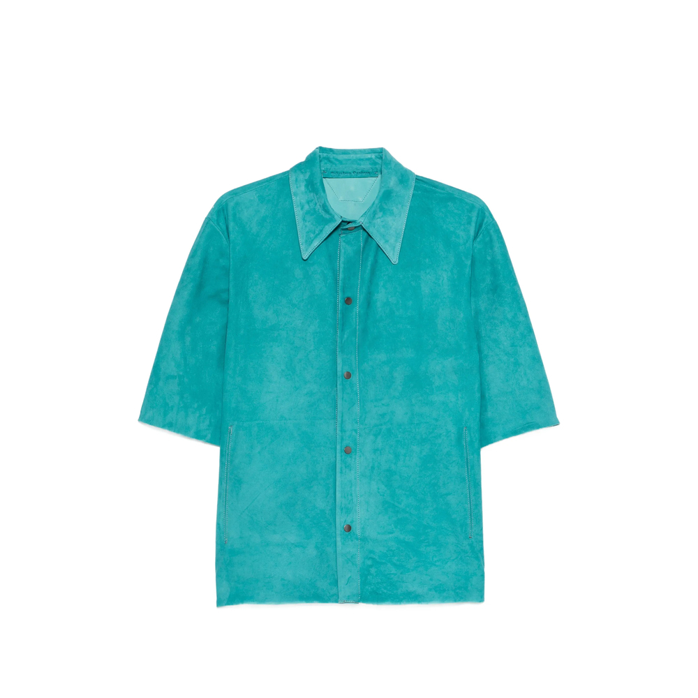 [Santoro] Jacket SS26 50693-U  OTTAN