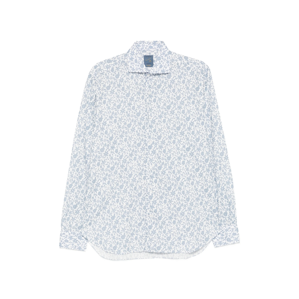 [Barba] Shirts Long Sleeve SS26 54048  0001