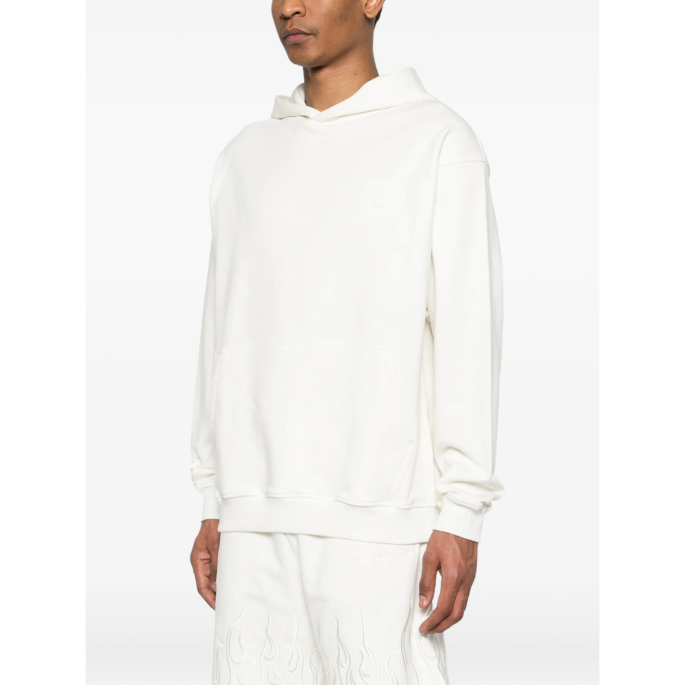 [Vision Of Super] Hoodie SS26 VS071HO  WHITE