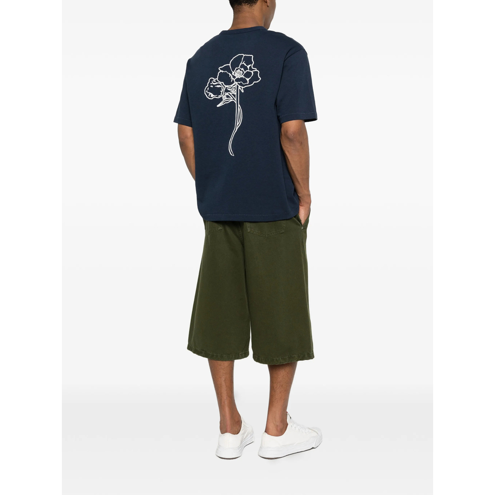 [Kenzo] T-shirts Short Sleeve SS26 FG55TS2214SK  76