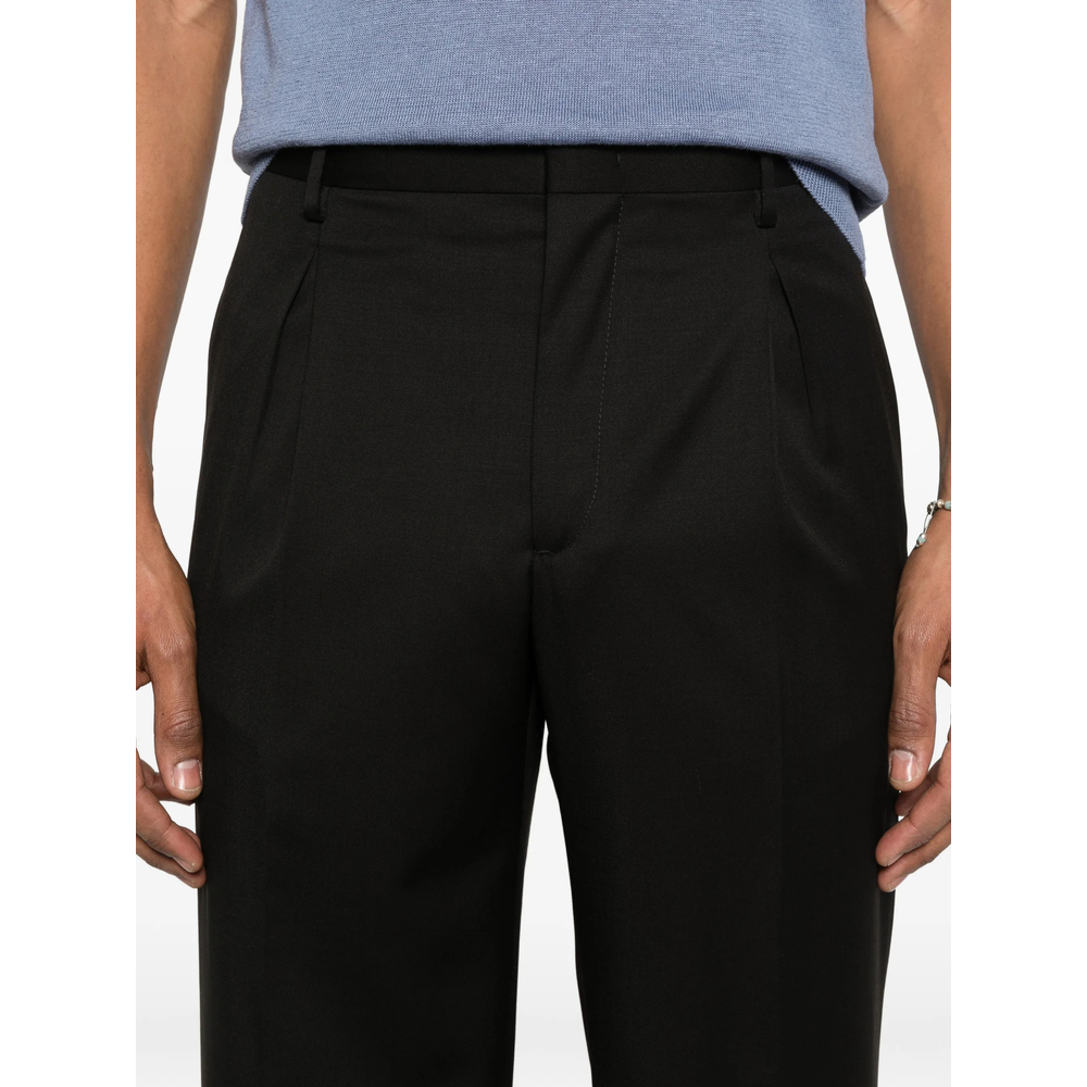 [Briglia] Trousers SS26 300149 BORGONUOVO 00010