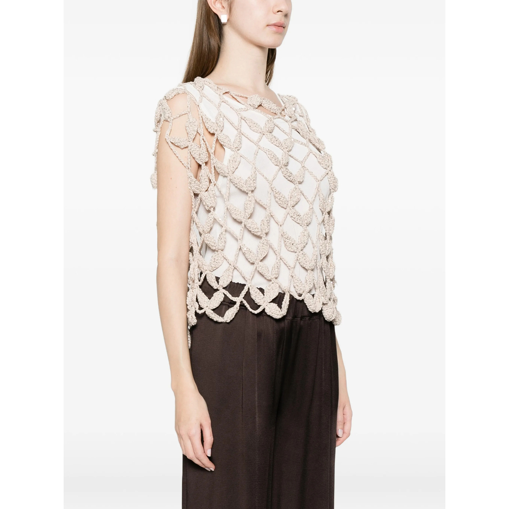 [Antonelli] Knitwear SS26 41787Q SAPONARIA B2