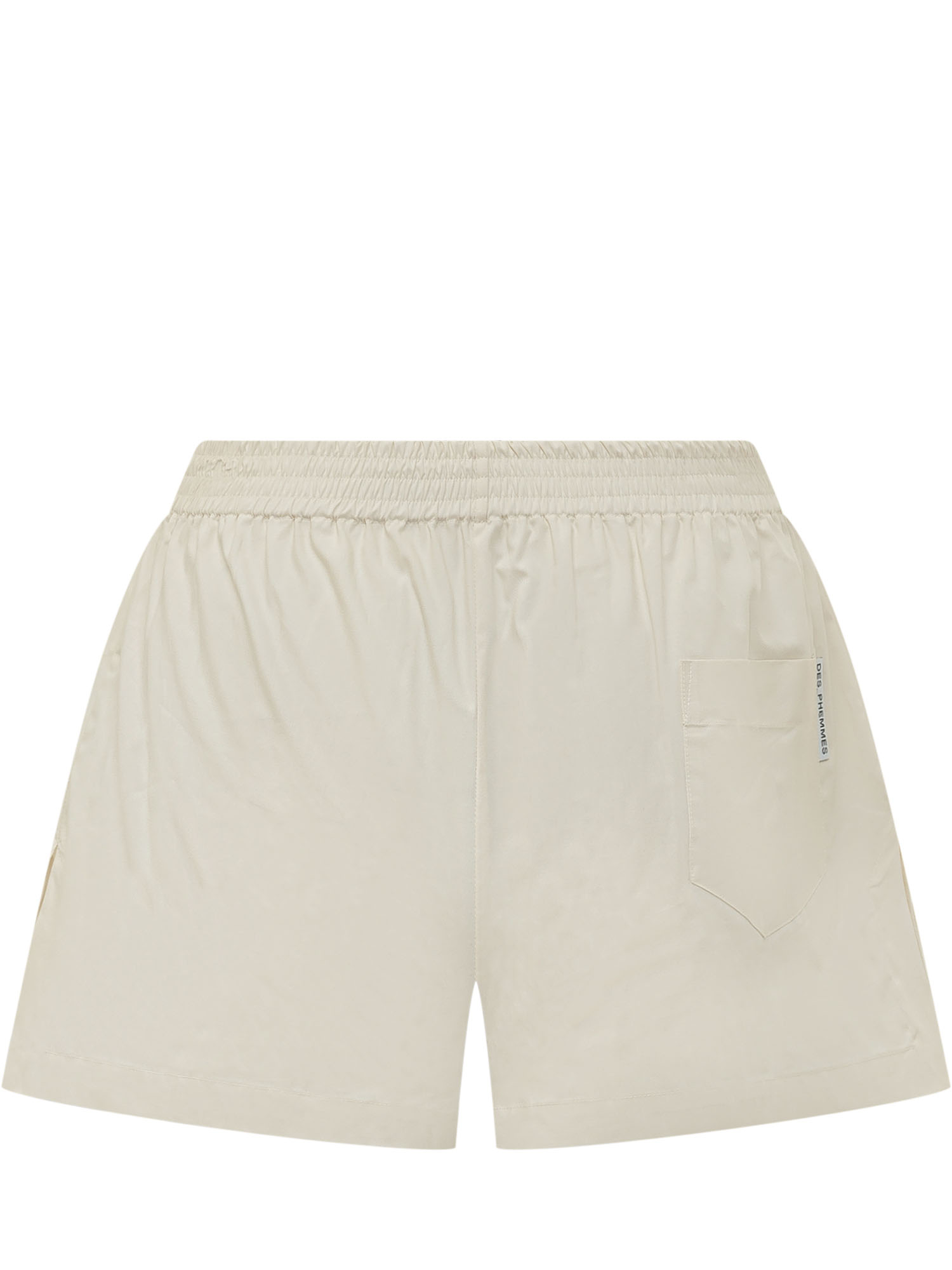 [DES PHEMMES] Shorts SS26 D305C0 D0201