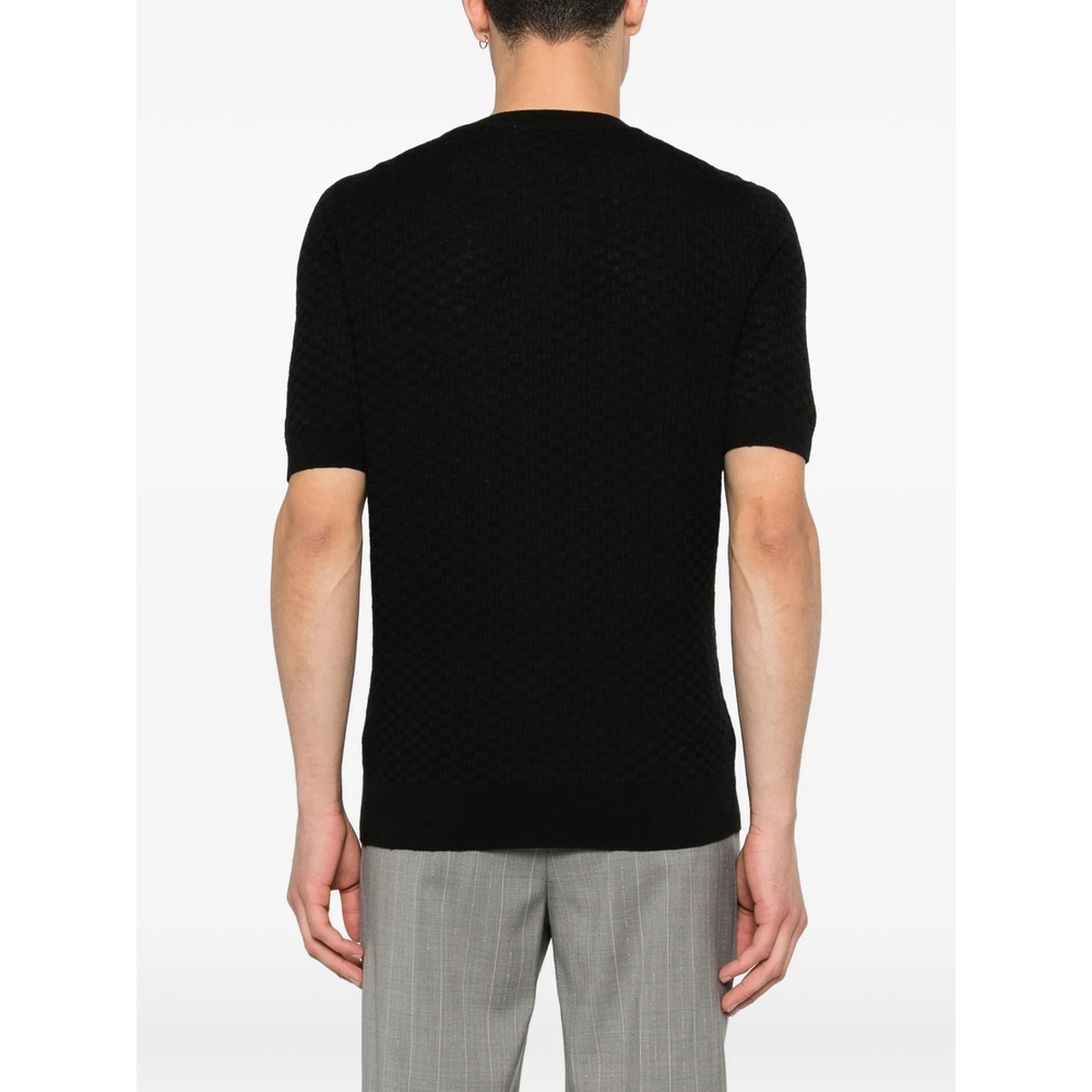 [Fileria] T-shirts Short Sleeve SS26 57169 18668 099