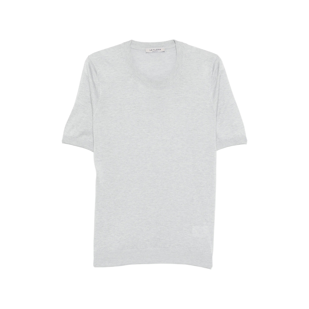 [Fileria] T-shirts Short Sleeve SS26 43112 23503 050