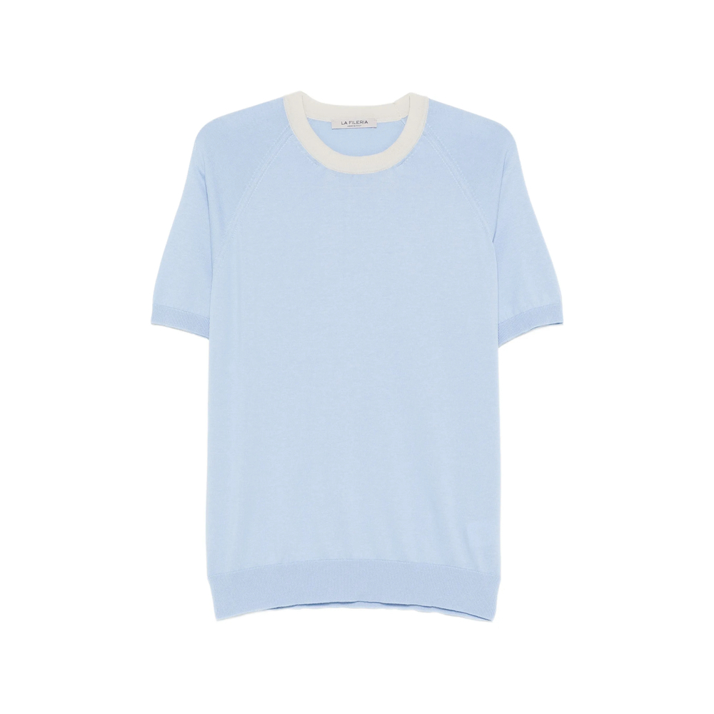 [Fileria] T-shirts Short Sleeve SS26 57181 18045 515