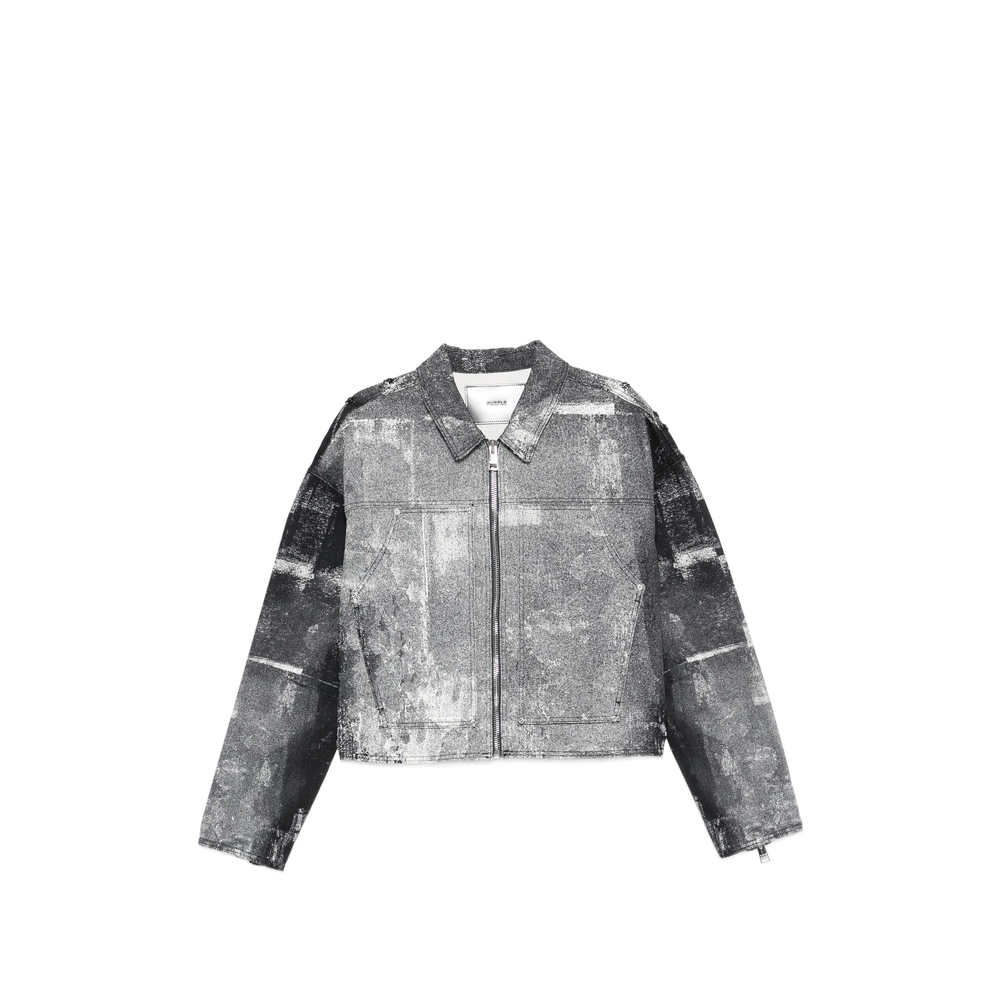 [Purple Brand] Casual Jacket SS26 P052  BPMB