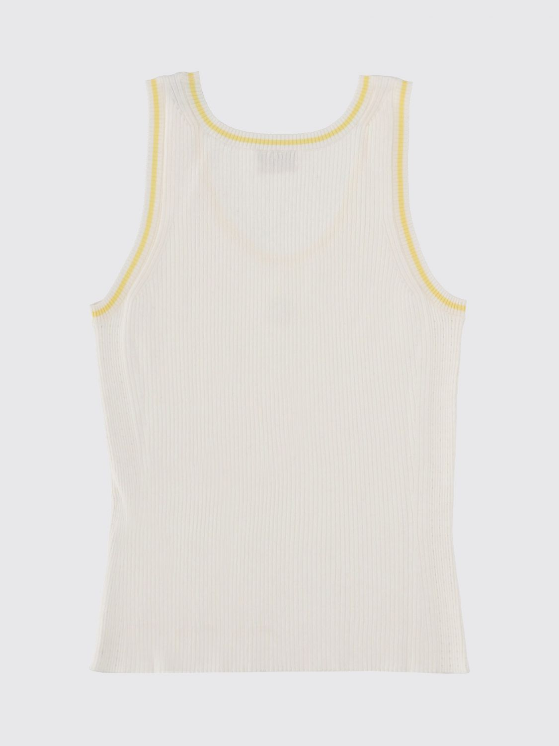 [Kenzo] Tank top SS26 FG52TO6303LM 02