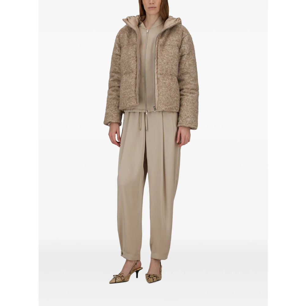 [Herno] Down jacket FW26 33494 PI00187DR 1985