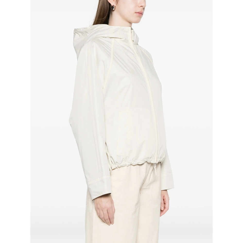 [Yves Salomon] Casual Jacket SS26 26EFV01161L06W  B3272