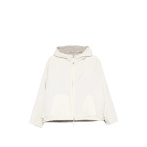 [Yves Salomon] Casual Jacket SS26 26EFV01161L06W  B3272