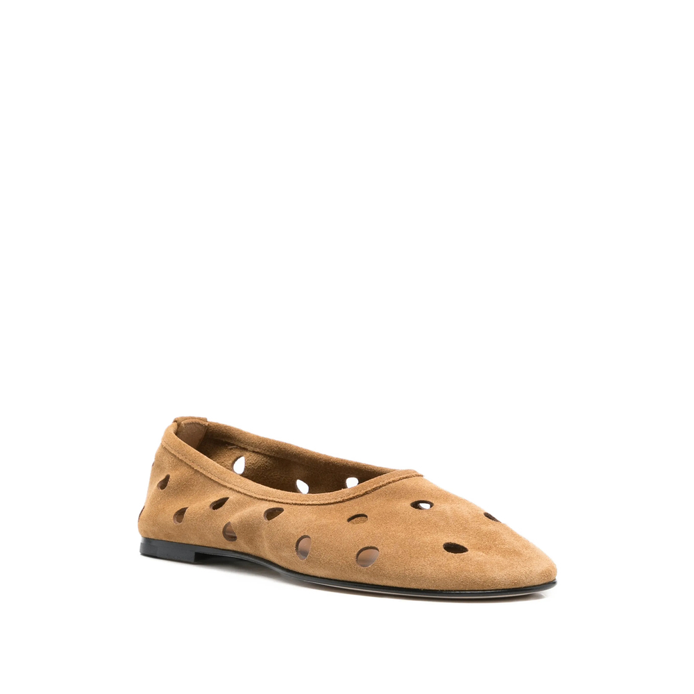 [Dear Frances] Flat shoes SS26 BALLA29 BALLA SHOE CARAM