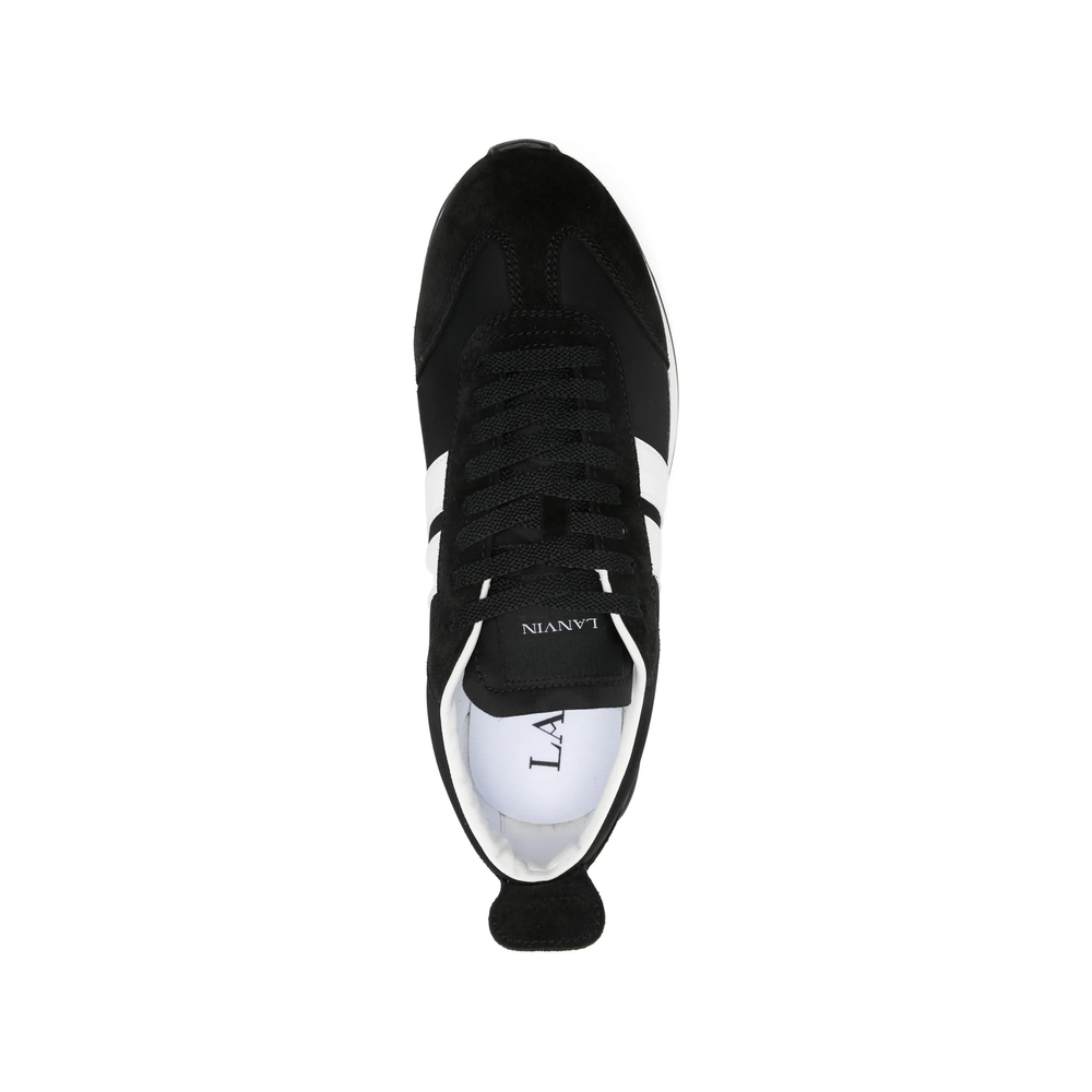 [Lanvin] Sneakers SS26 FU-SKBUMP NYLO-H25- 1000