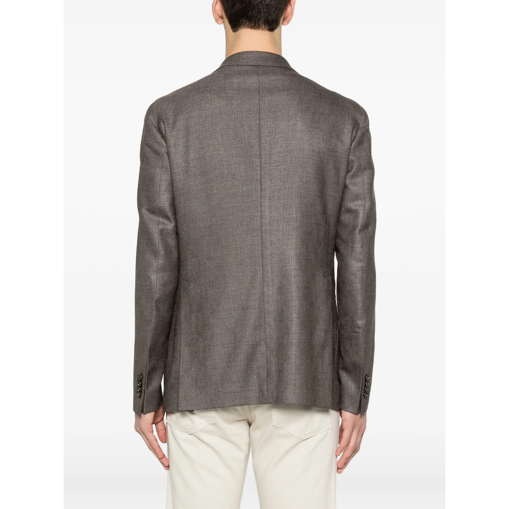 [TAGLIATORE] Blazer SS26 B30001 1SVS20K T3271