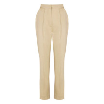 [Balmain] Trousers SS26 GF1PN190 CG43 0AN