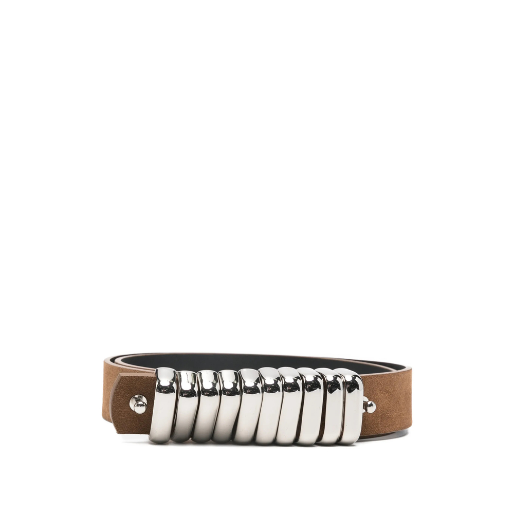 [Federica Tosi] Belt SS26 FTE26CT04 BOLD BROSI
