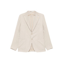 [TAGLIATORE] Blazer SS26 120193 1SMD26K EA880