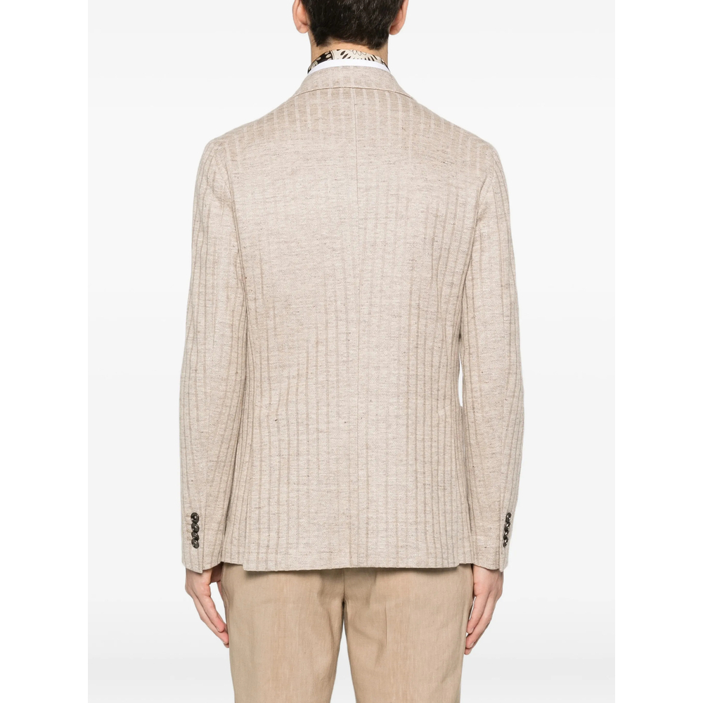 [TAGLIATORE] Blazer SS26 570056 1SMJ20K A1309