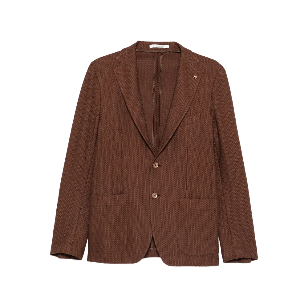 [TAGLIATORE] Blazer SS26 570058 G-DAKAR22K EM830