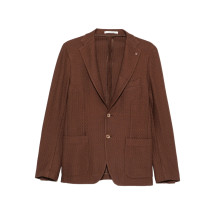 [TAGLIATORE] Blazer SS26 570058 G-DAKAR22K EM830