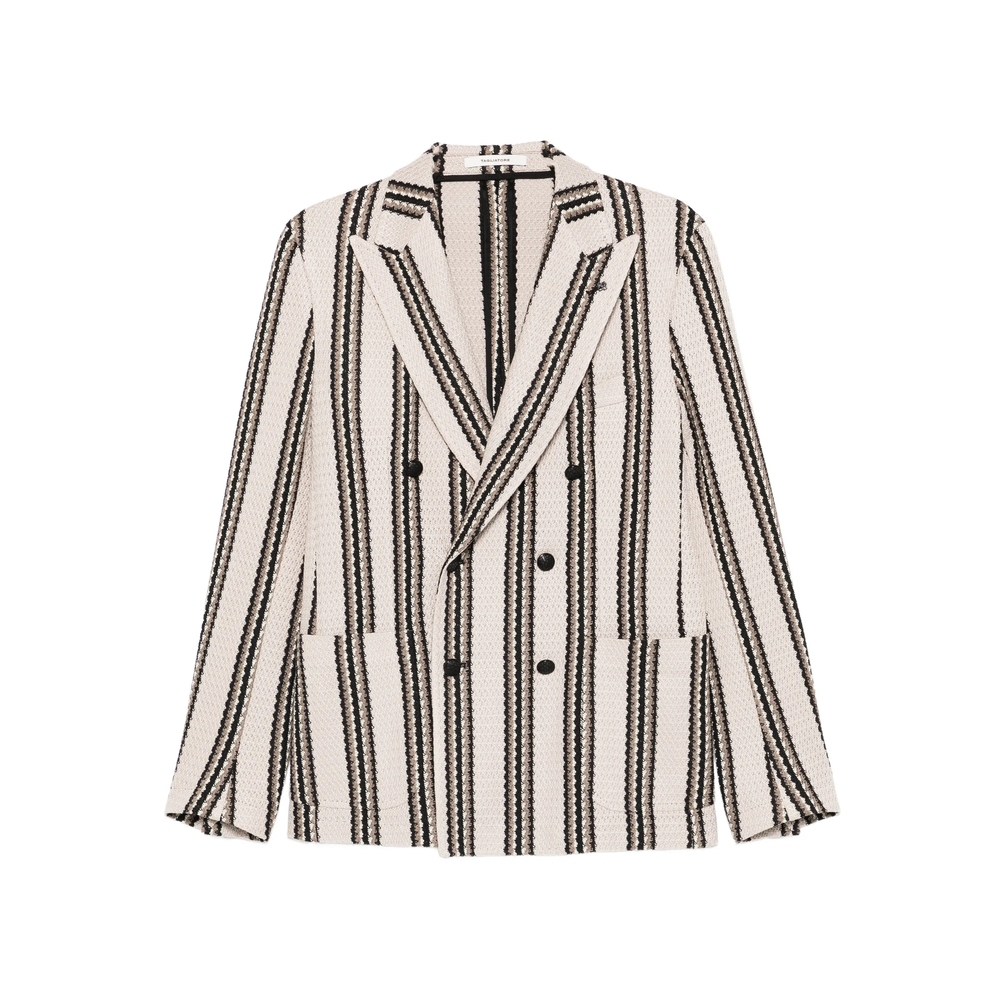 [TAGLIATORE] Blazer SS26 570060 G-DARREL20 ET876