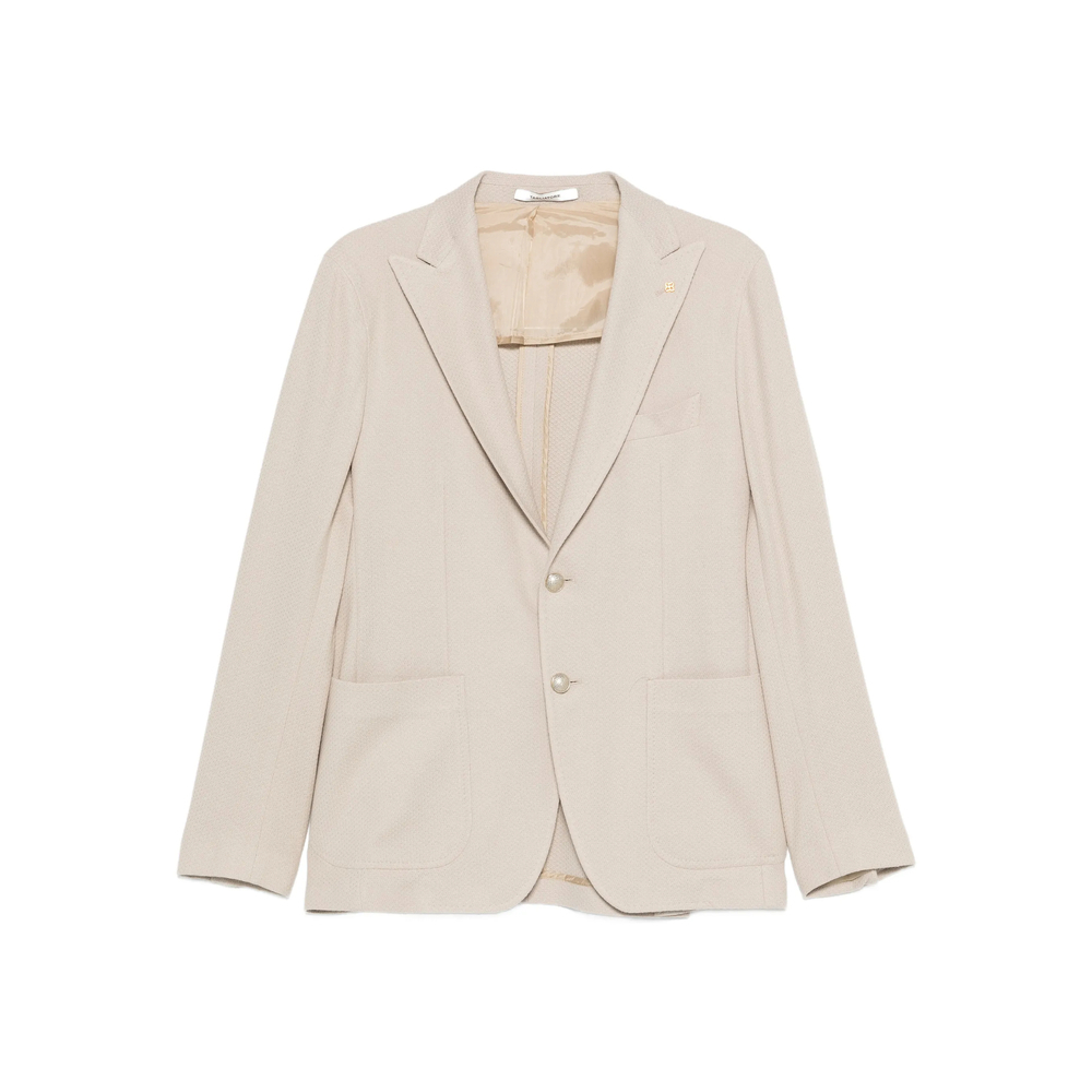 [TAGLIATORE] Blazer SS26 770151 1SMJ26K A1306