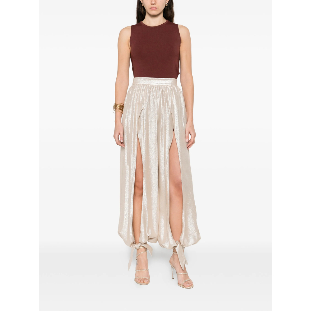 [Taller Marmo] Trousers SS26 PS2612  820