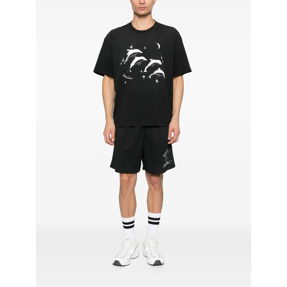 [Nahmias] T-shirts Short Sleeve SS26 Y10-T23N10  007