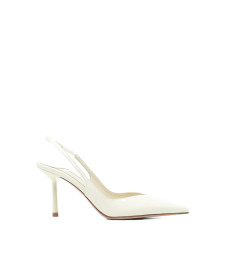 [Le Silla] Slingback SS26 4206D080BYPPGS  29A