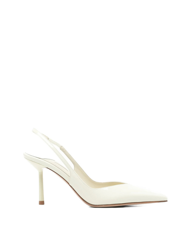[Le Silla] Slingback SS26 4206D080BYPPGS  29A