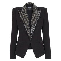 [Balmain] Blazer SS26 GF1SE200 PD30 EAW