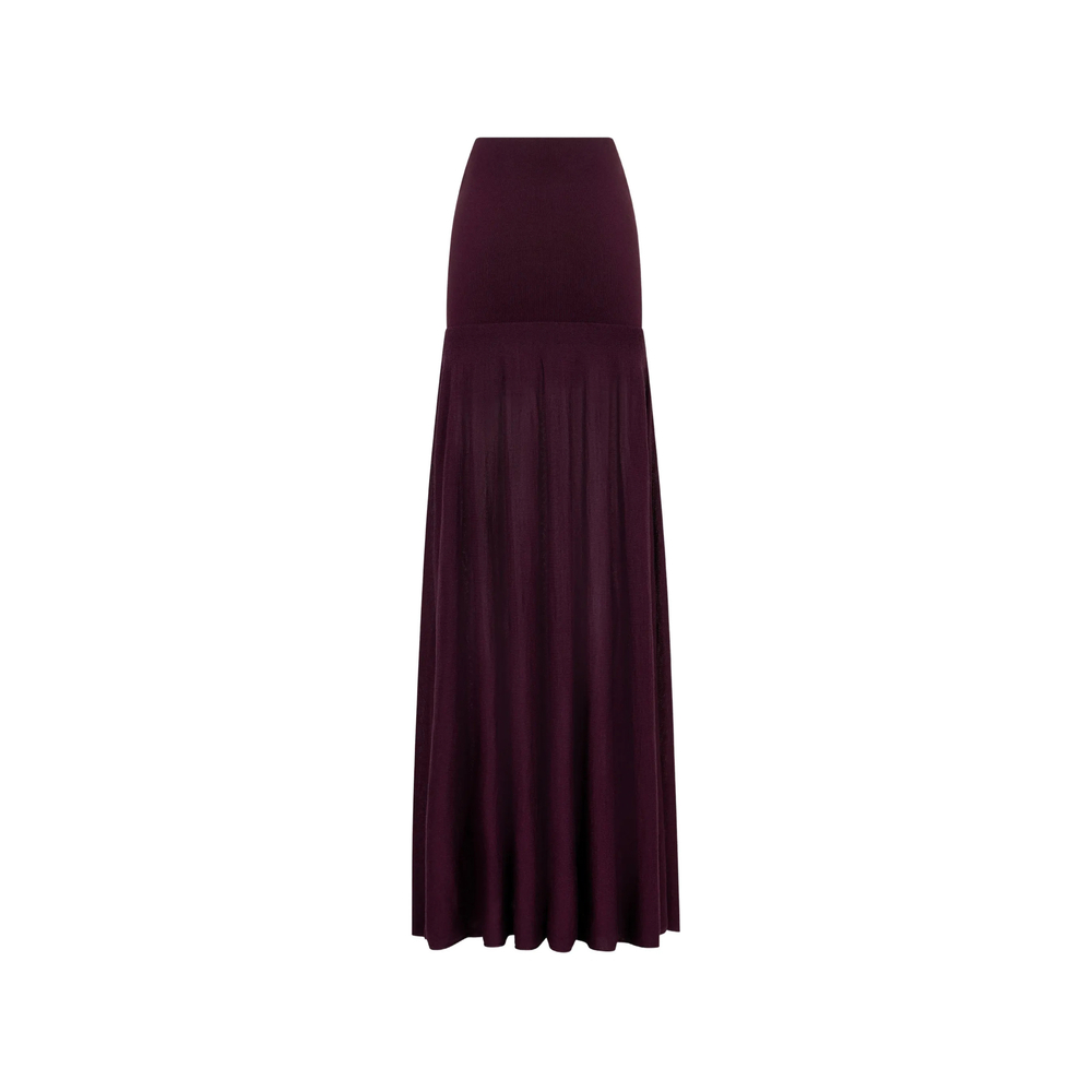 [RABANNE] Skirt FW26 26AMJU205 ML0624 P557