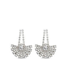 [Jennifer Behr] Earring SS26 50RC172  CRYST