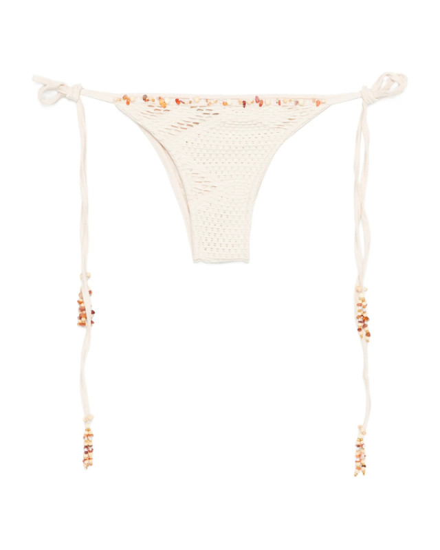 [Patbo] Bikini SS26 CAB32828  BEIGE